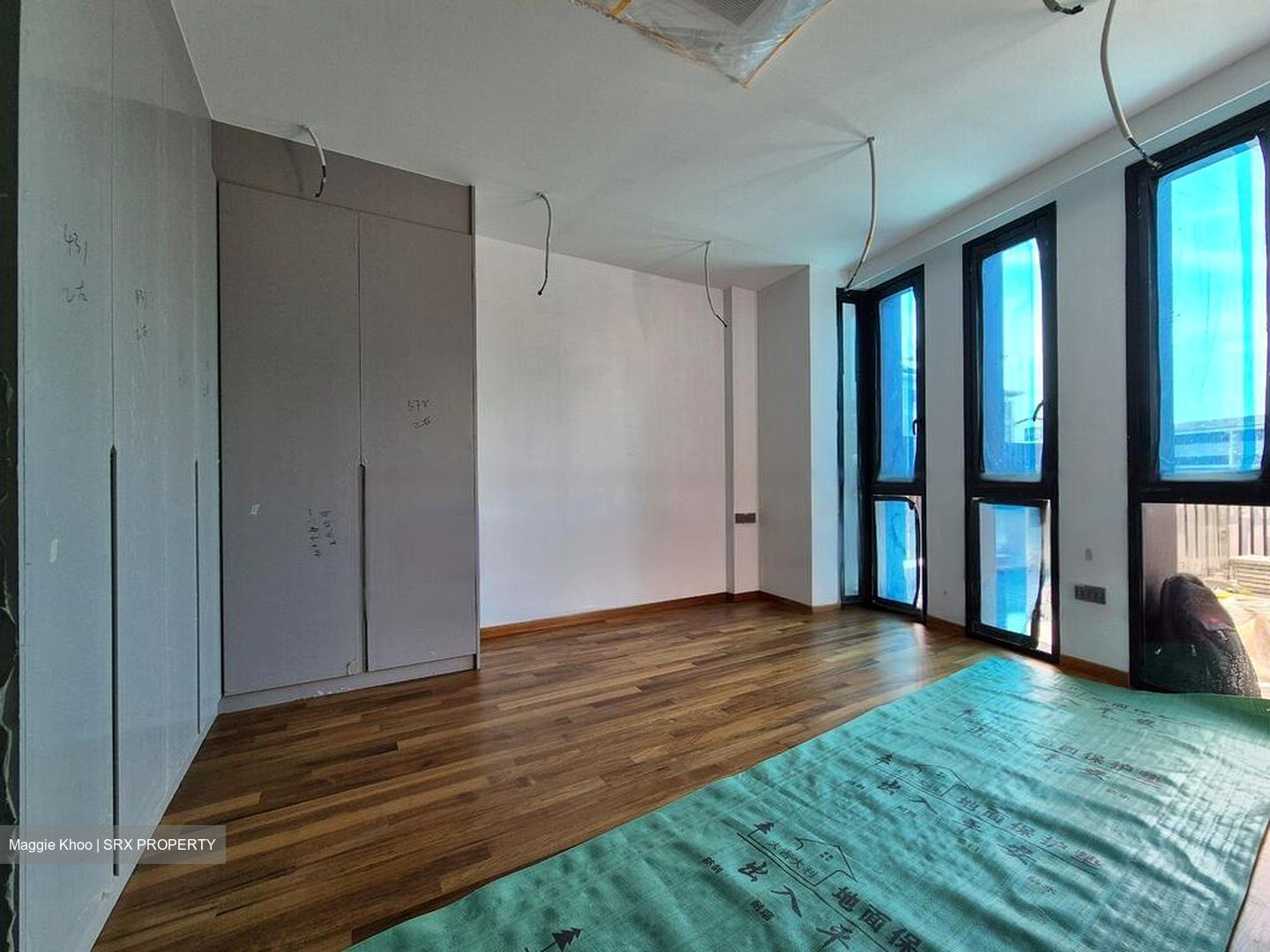 Compassvale Crescent (D19), Terrace #484207271